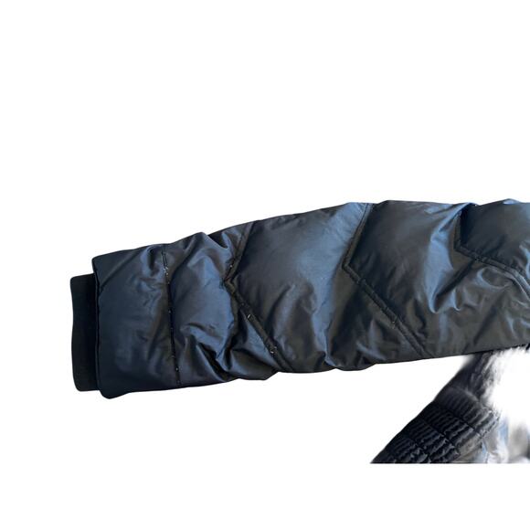 Lacoste Women's Puffer Jacket / Down Coat - Picture 8 of 9